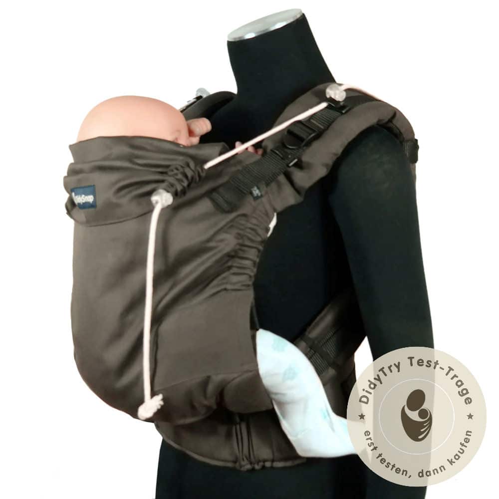 Didymos baby carrier on sale